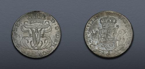 Lot 601 image