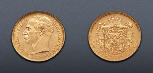 Lot 603 image