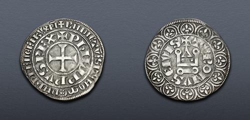 Lot 604 image