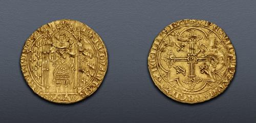 Lot 605 image