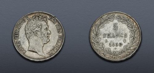 Lot 607 image