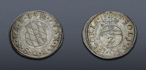 Lot 609 image