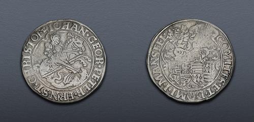 Lot 610 image
