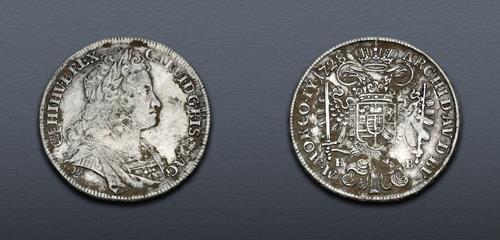 Lot 618 image