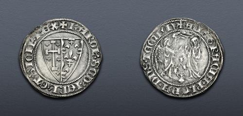 Lot 623 image