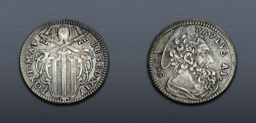 Lot 624 image