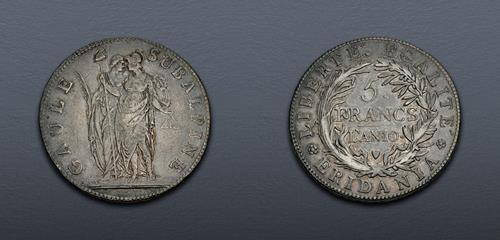 Lot 627 image