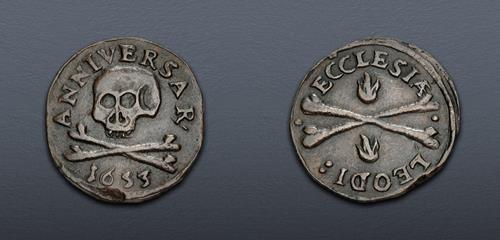 Lot 631 image