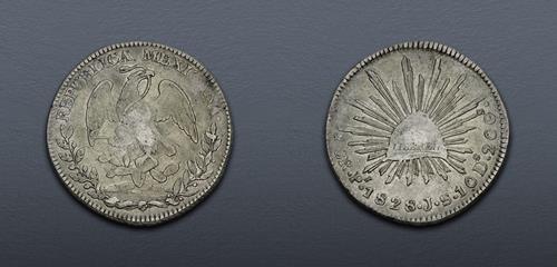 Lot 640 image
