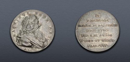 Lot 656 image