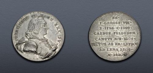 Lot 660 image