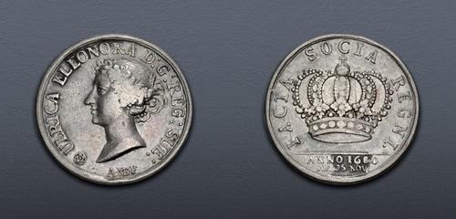 Lot 663 image