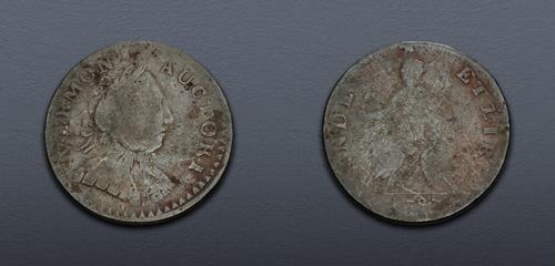 Lot 670 image