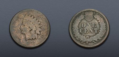 Lot 673 image