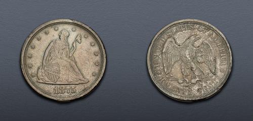 Lot 675 image