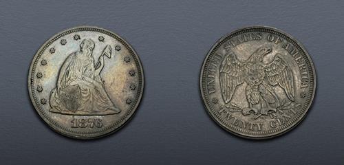 Lot 676 image