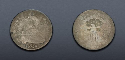 Lot 677 image