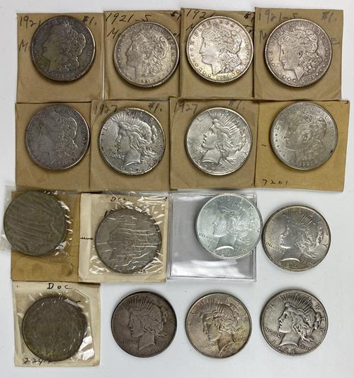 Lot 691 image