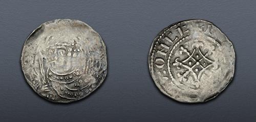 Lot 713 image