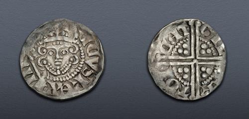 Lot 718 image