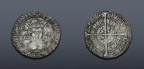 Lot 720 image