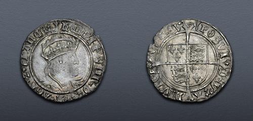 Lot 722 image