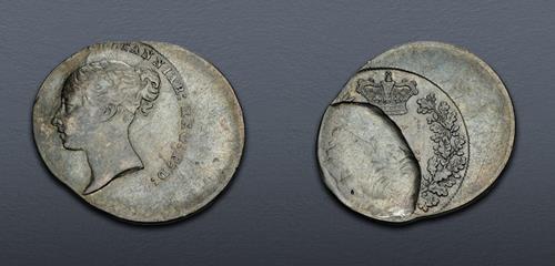 Lot 732 image