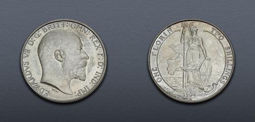 Lot 736 image