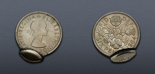 Lot 738 image
