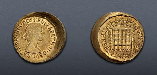 Lot 739 image