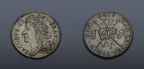 Lot 743 image