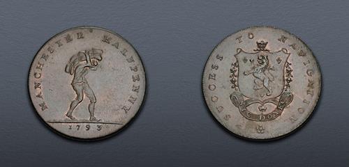 Lot 745 image