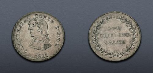 Lot 750 image