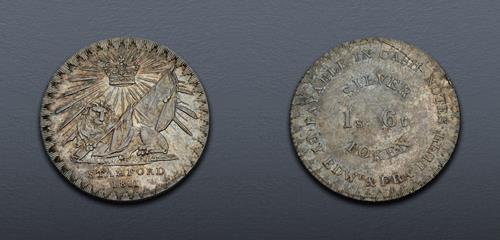 Lot 753 image