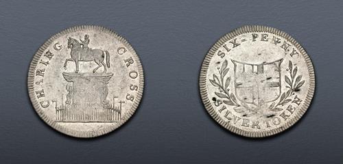 Lot 758 image