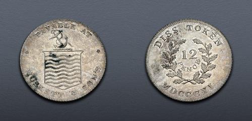 Lot 760 image