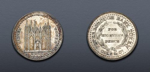 Lot 761 image