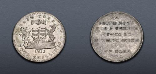 Lot 764 image