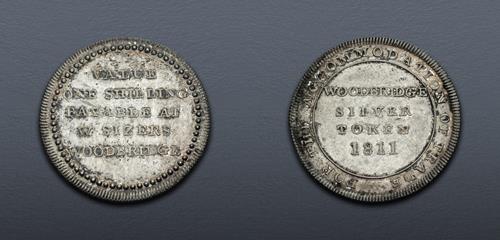 Lot 768 image