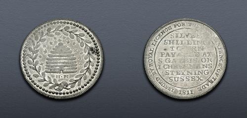Lot 769 image