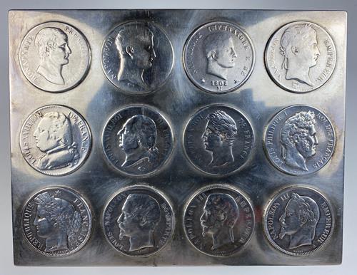 Lot 775 image