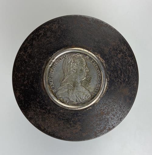 Lot 776 image