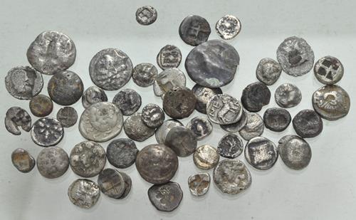 Lot 785 image