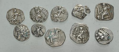 Lot 786 image