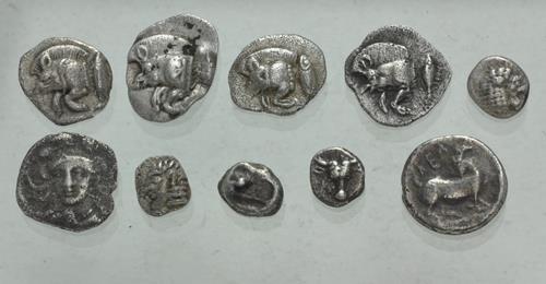Lot 787 image