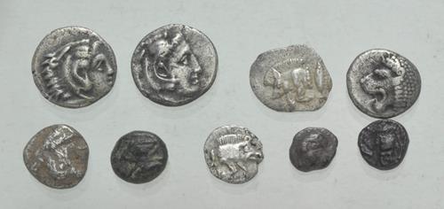 Lot 789 image