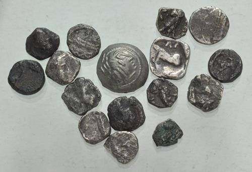 Lot 791 image
