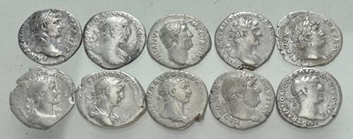 Lot 805 image