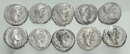 Lot 807 image