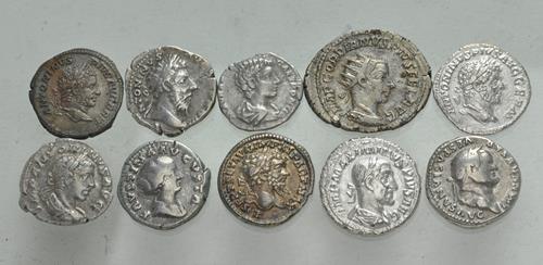 Lot 815 image